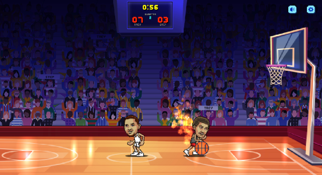 basketbros
