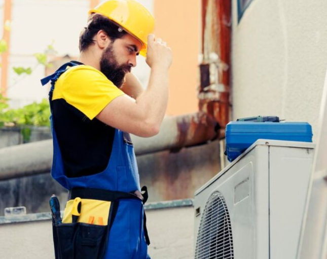 JPC Refrigeration Charlotte NC