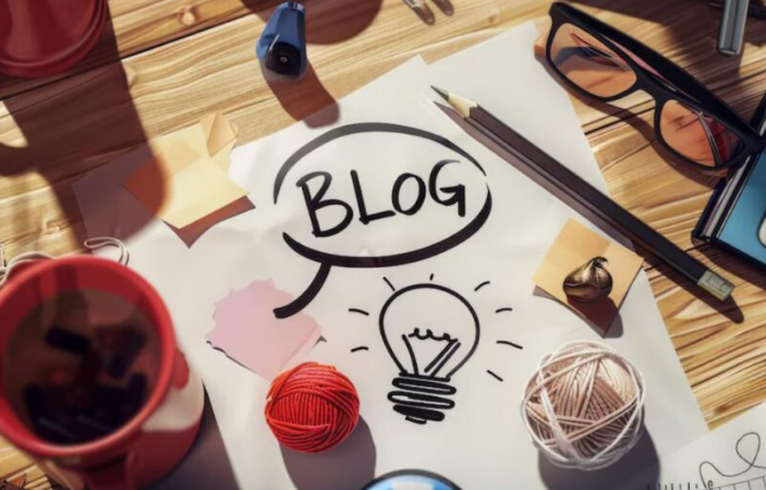 The Blog About Pocketmemoriesnet
