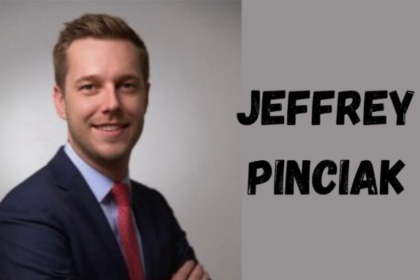 jeffrey pinciak