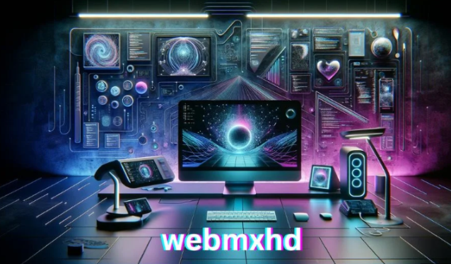 webmxhd