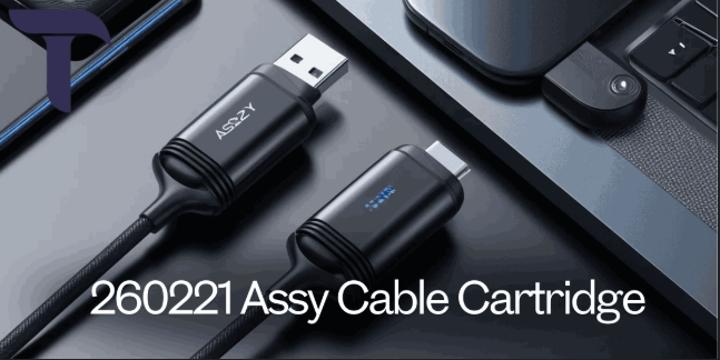 260221 assy cable cartridge