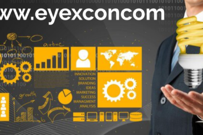 www.eyexconcom