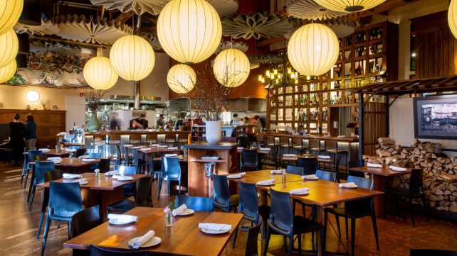 norstratiamrestaurant. com