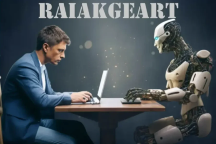 raiakgeart