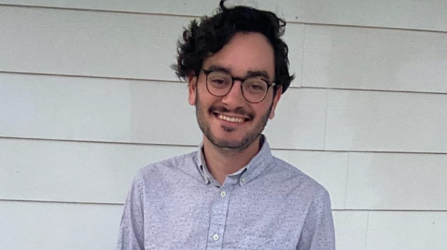 reid russom