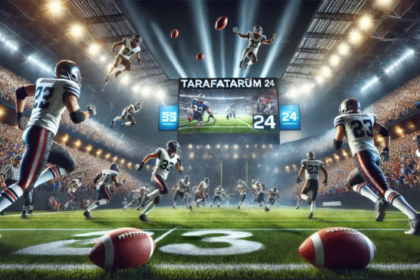 tarafatarıum 24