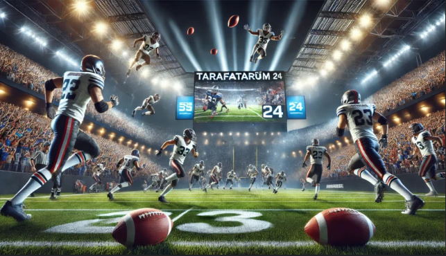 tarafatarıum 24