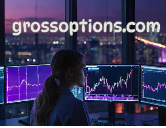 Grossoptions.com