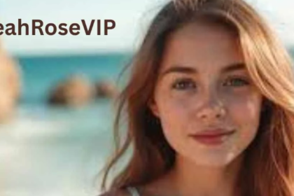 LeahRoseVIP