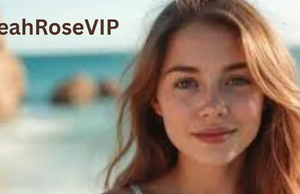 LeahRoseVIP