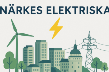Närkes Elektriska