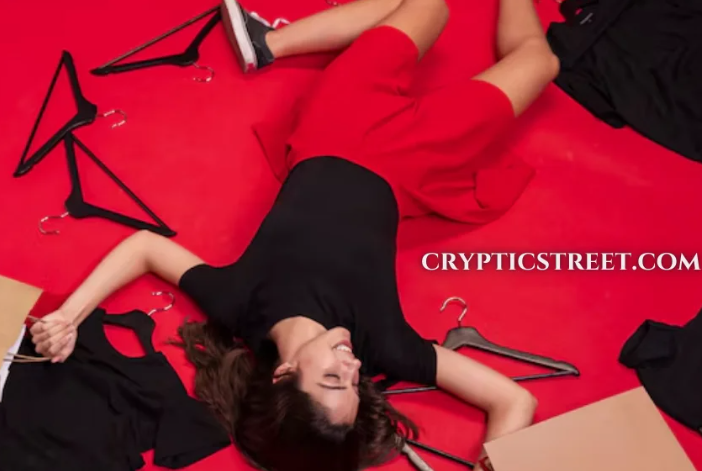 Crypticstreet.com
