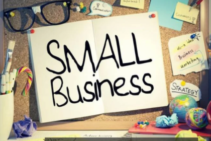 TheSmallBusinessTimes