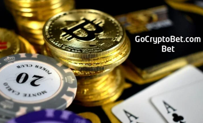 Gocryptobet.com Bet