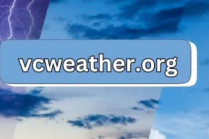 VCWeather.org