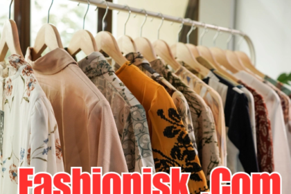 Fashionisk .com