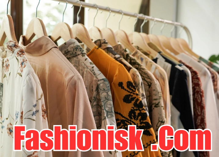 Fashionisk .com