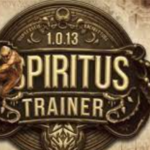 1.0.13 Spiritus Trainer