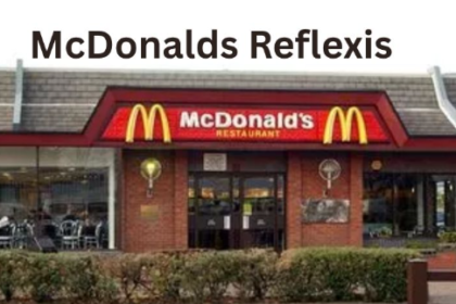 McDonald's Reflexis