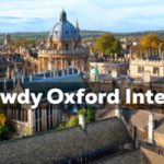 Rowdy Oxford Integris