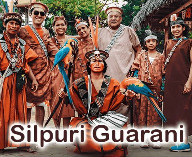 Silpuri Guarani