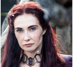 Imagesize:2160x3840 Melisandre: