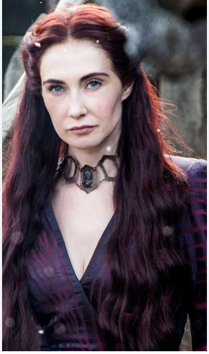 Imagesize:2160x3840 Melisandre: