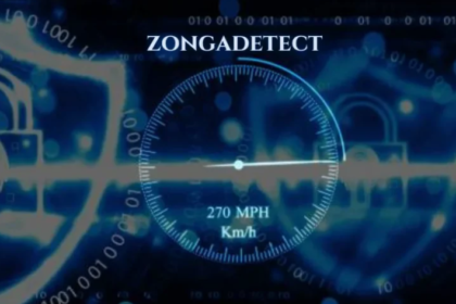 Zongadetect