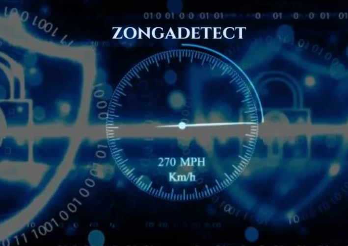 Zongadetect