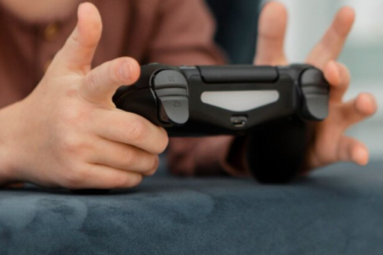 Manual Settings hssgamestick