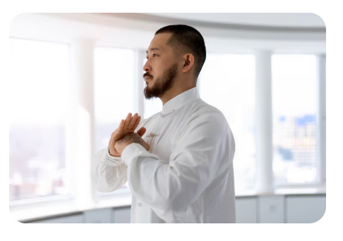 3rd Step Prayer