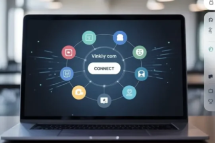Vinklyx.com