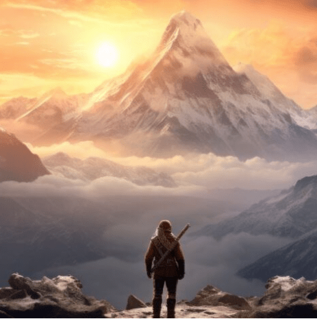 Shaun Sampson ICExII