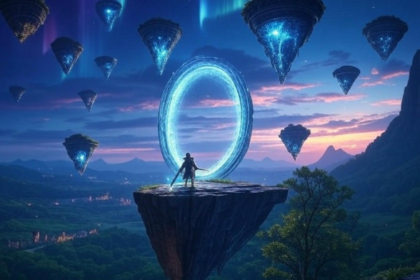 Hura-Watch.net Quest of the Eternal Realm