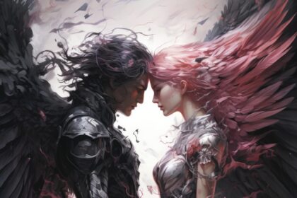 unexpected pre-scene passion: atlas eros