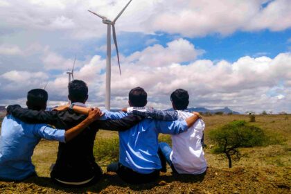 Lastlongerrightnow.com Wind Power Giants Leading the Renewable Revolution