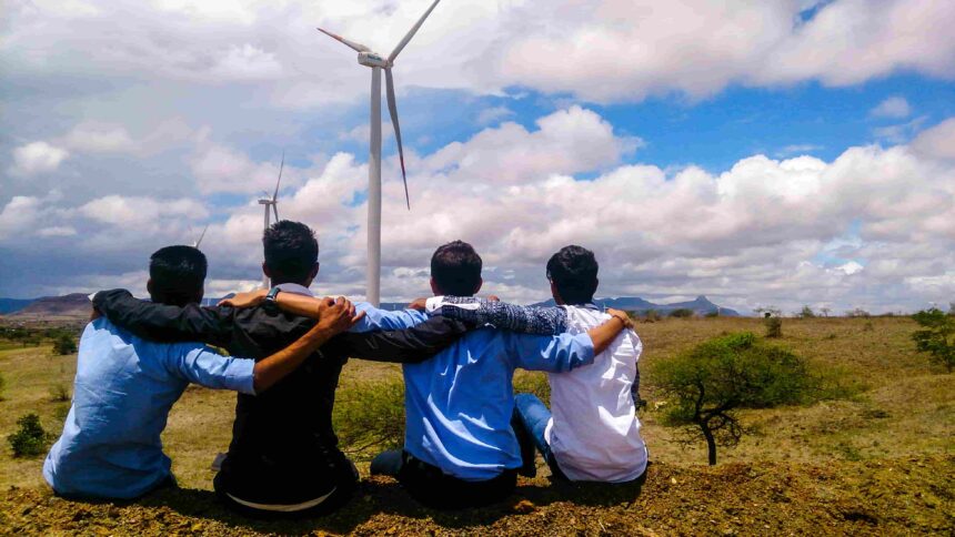 Lastlongerrightnow.com Wind Power Giants Leading the Renewable Revolution