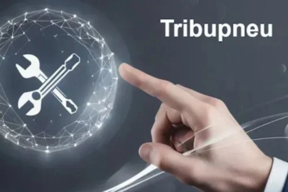 Tribupneu