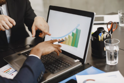 Business Trends Innovation Conversations with Jessica