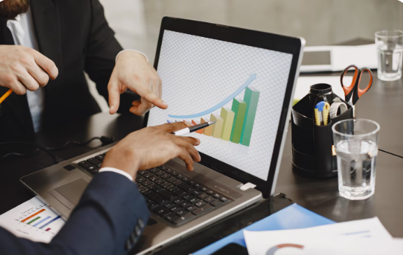 Business Trends Innovation Conversations with Jessica