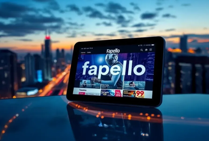 fappelo
